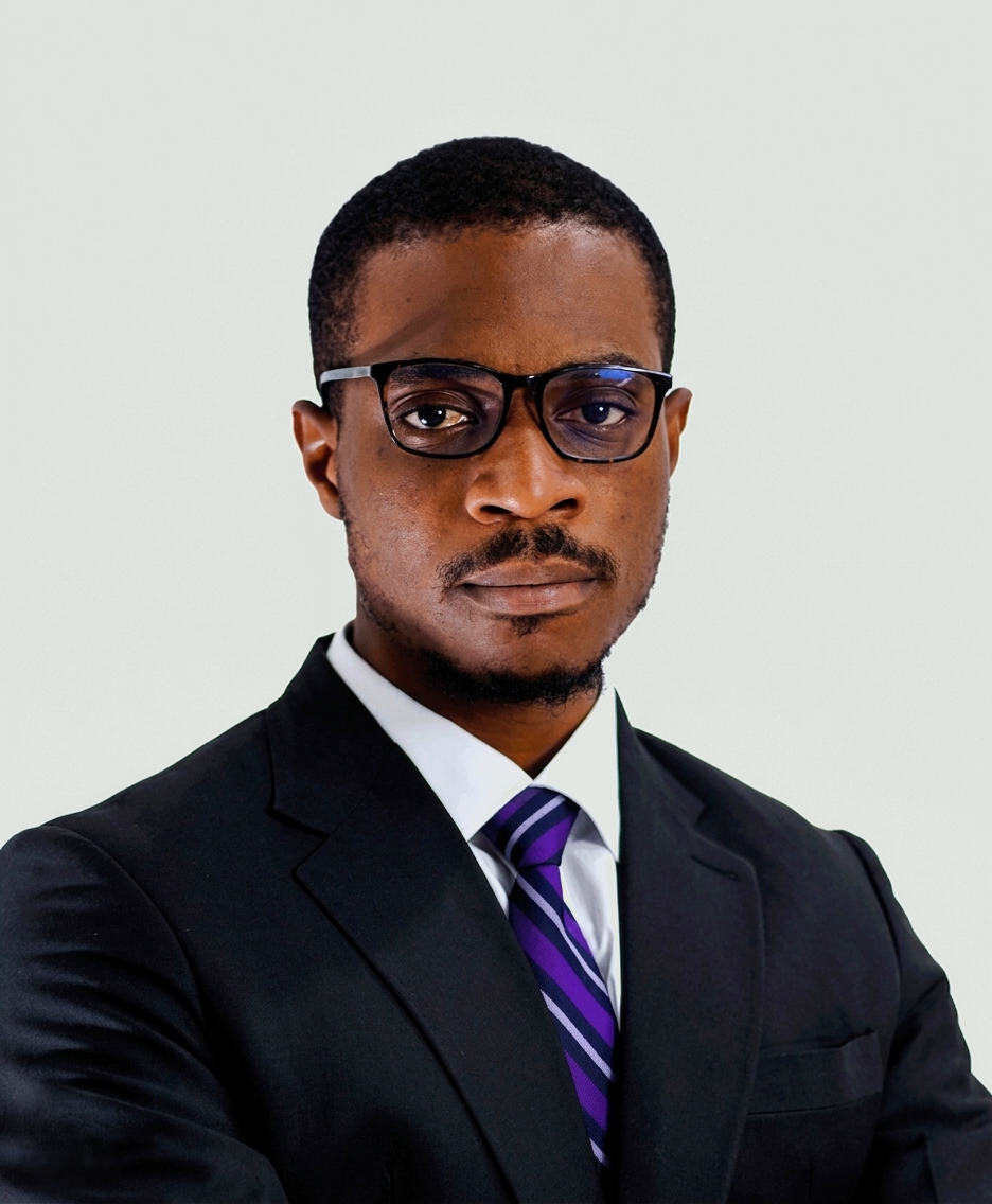 Abiola Hammed, CFA, MANAGING DIRECTOR, INVESTMENT BANKING