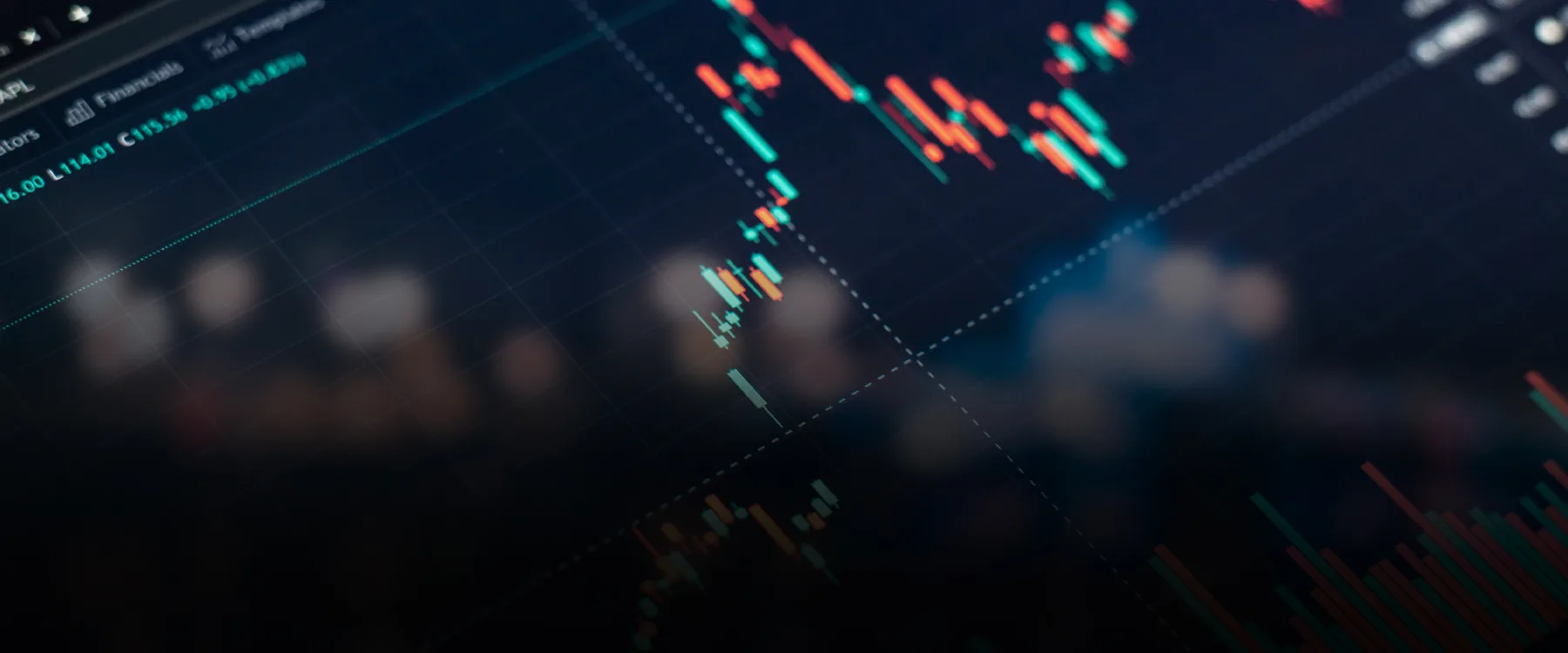 Equities Trading