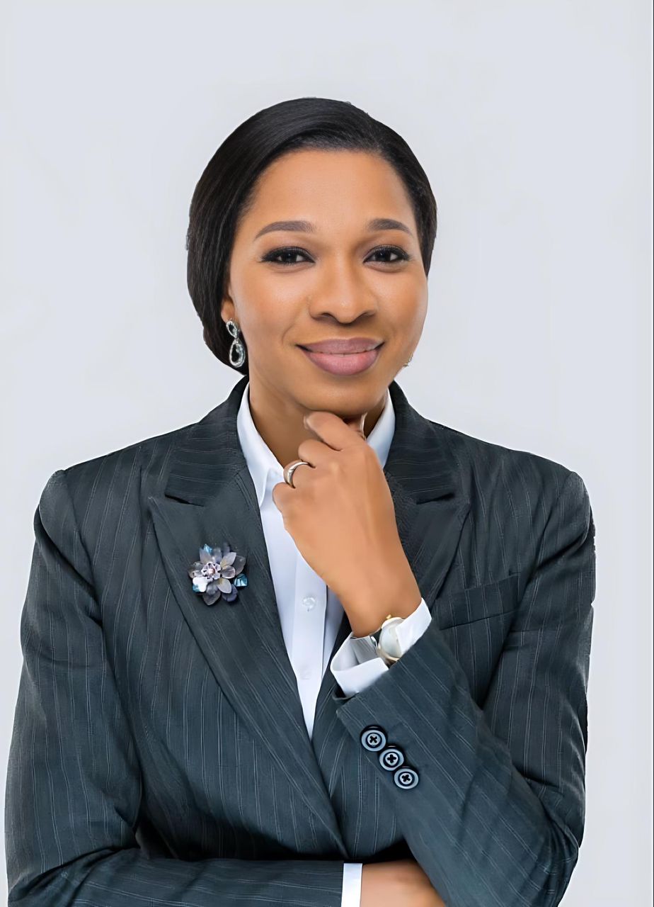 Bolanle Ekanim, EXECUTIVE DIRECTOR/MD, AVA TRUSTEES LTD