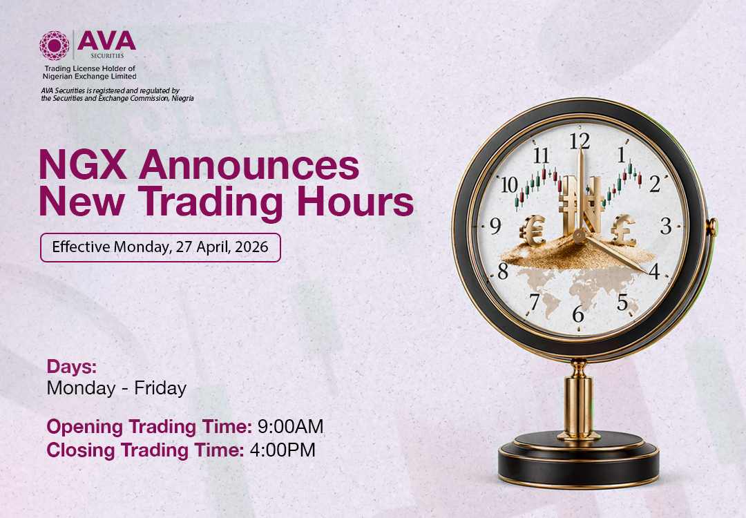 Investors gain N1.76 trillion as banking stocks push NGX cap to N158.8trn