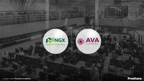 AVA Capital Lists on NGX Main Board at N37.5bn Market Capitalisation