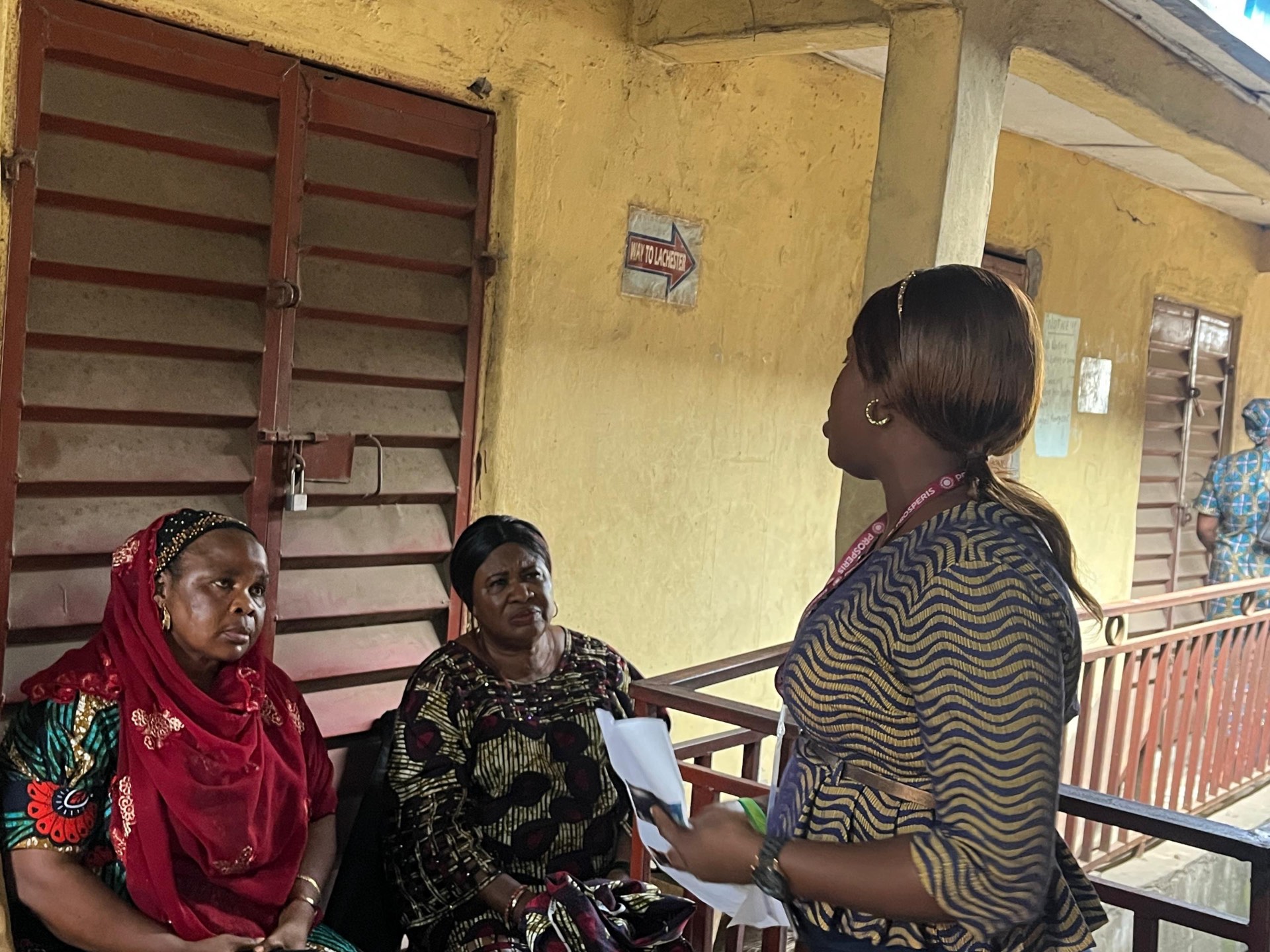 Financial Literacy Workshop