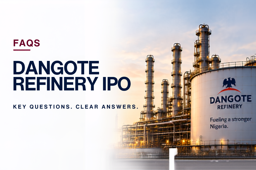 Dangote IPO FAQs: Key Questions Answered