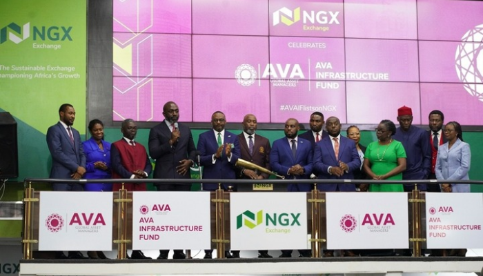 AVA Capital to list on NGX by introduction