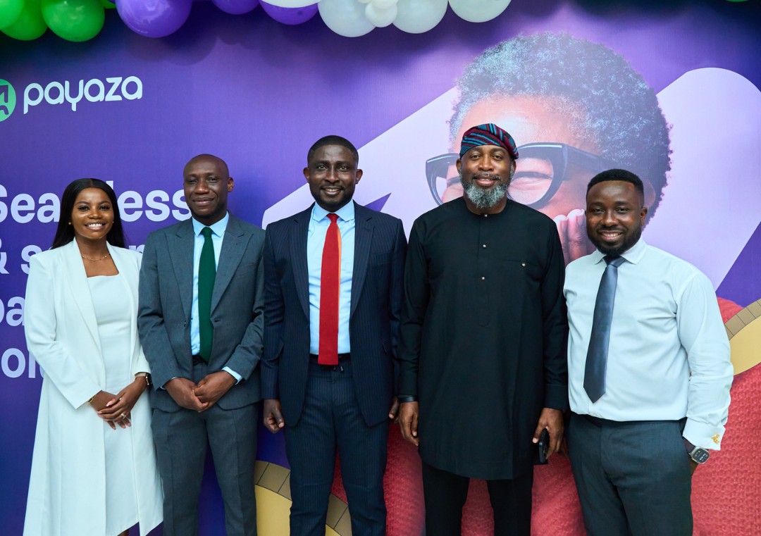 AVA Capital Partners serves as Sole Arranger on Payaza Africa's N50 billion Commercial Paper Programme