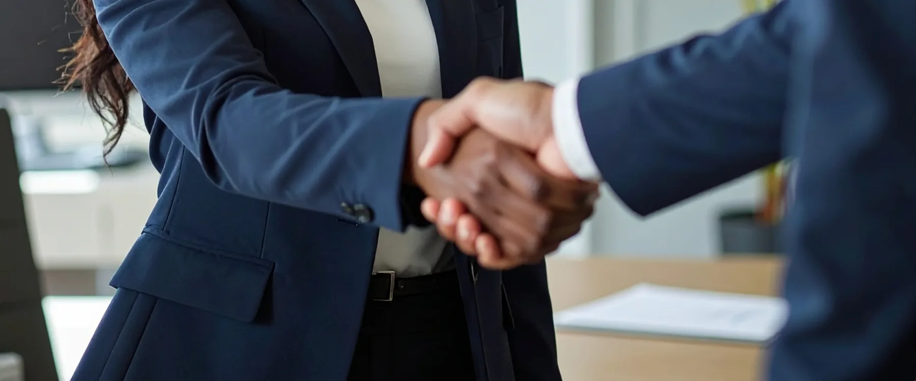 Trust & Fiduciary Services