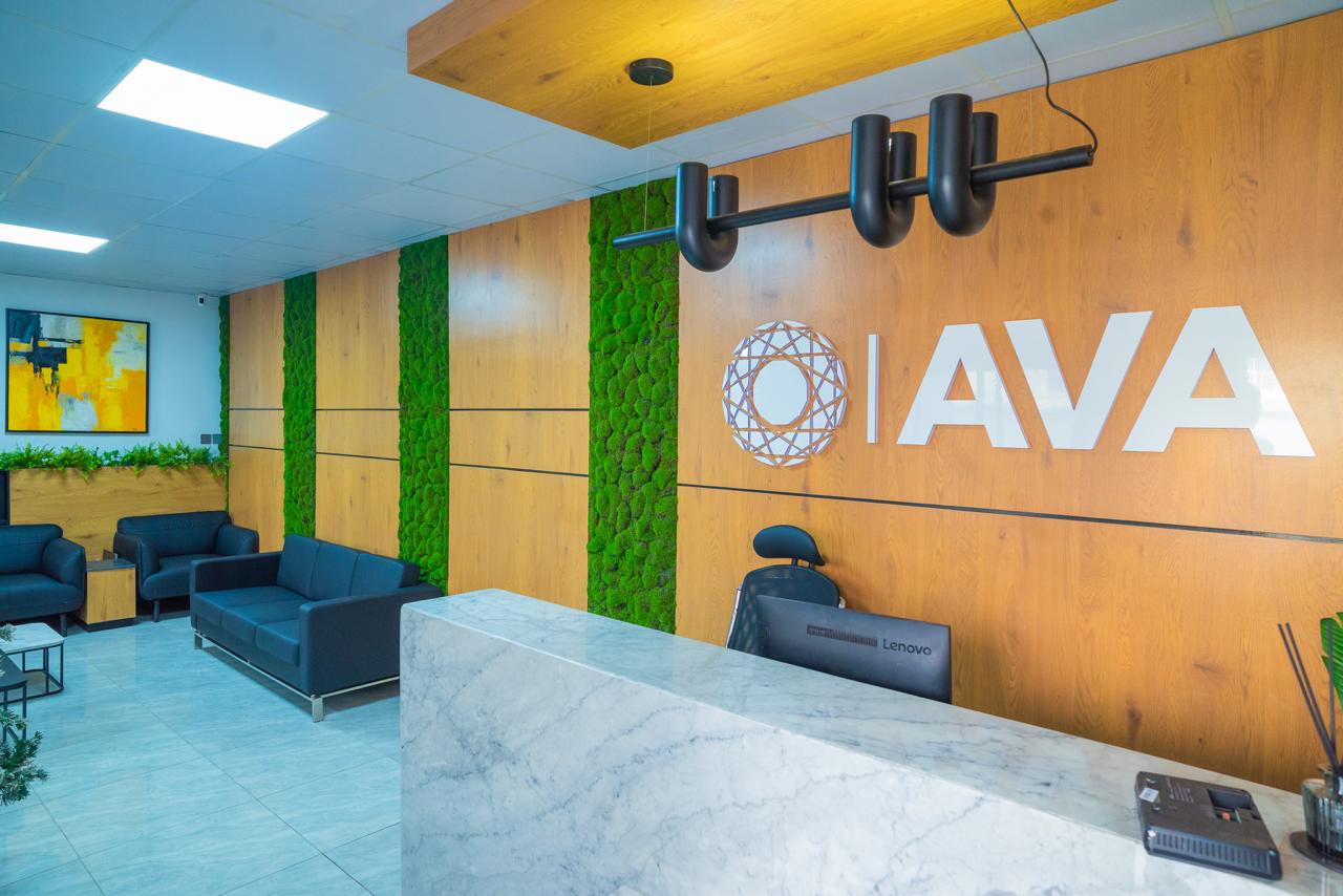 AVA Capital partnership