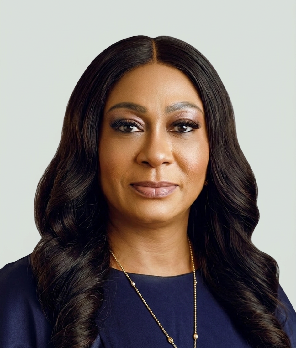 Lotanna Uzoka, Non-Executive Director