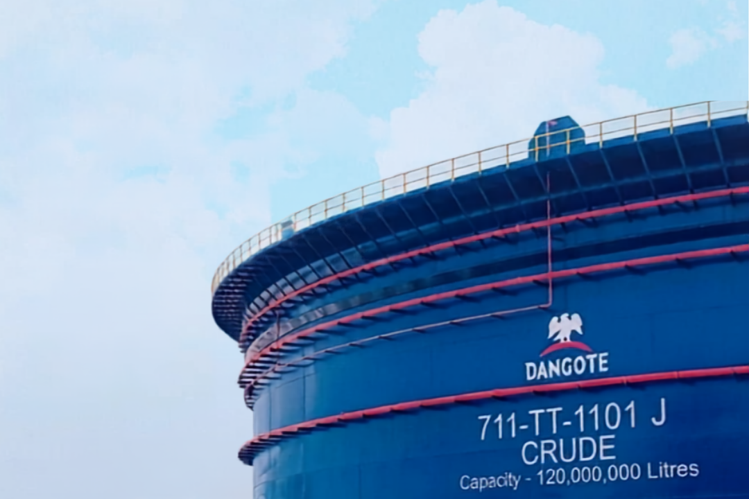 Understanding the Dangote Petroleum Refinery IPO