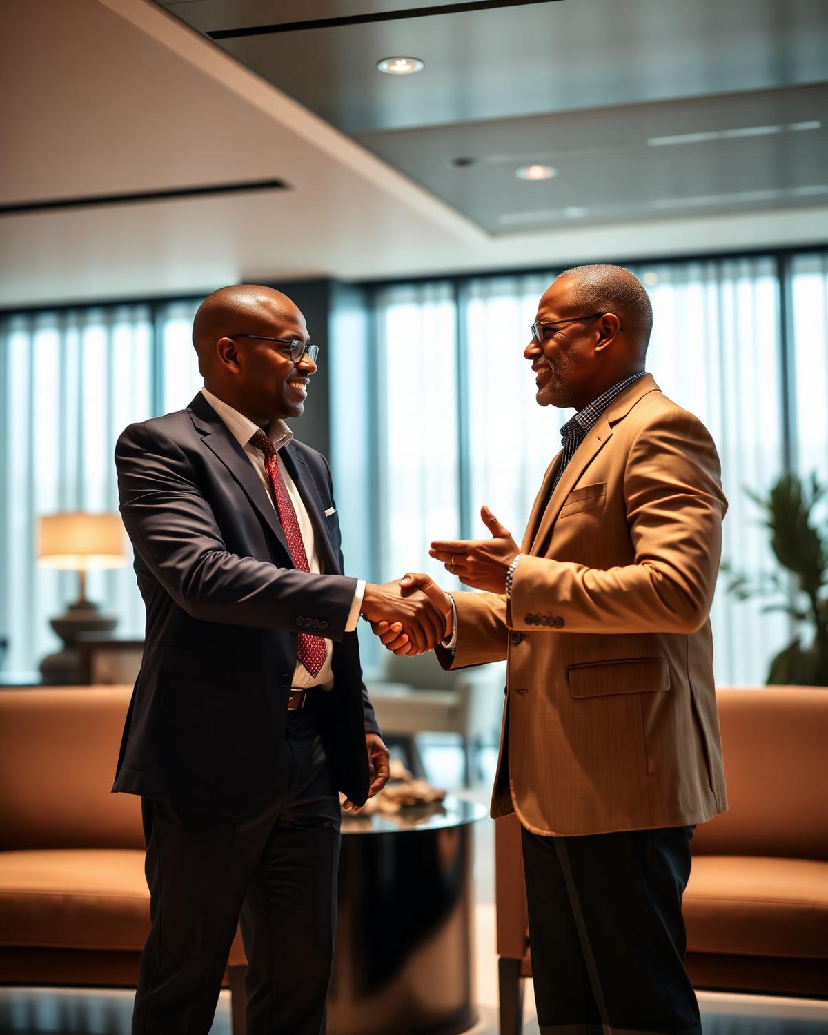 Mergers & Acquisitions - AVA Capital PLC investment banking capability