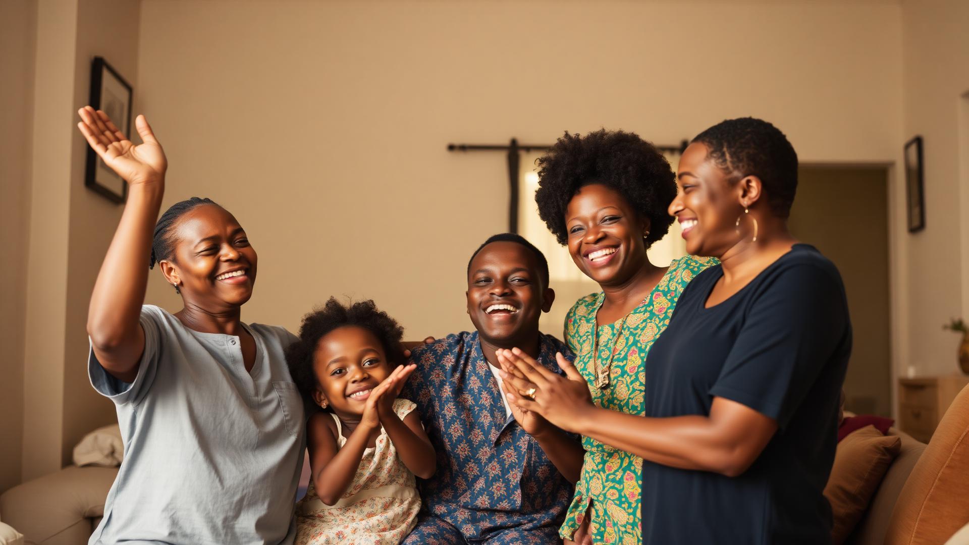 A vision for sustainable prosperity